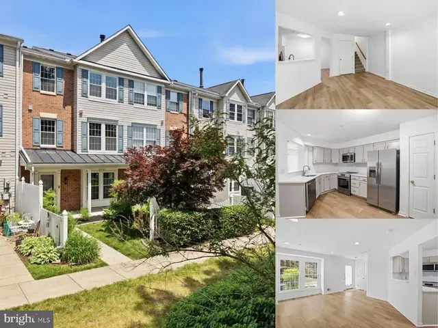 4240 Maple Path Cir #25, Baltimore