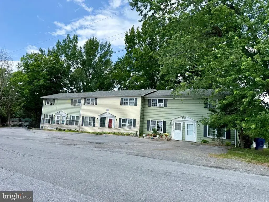 1206 Massanutten Ave, FRONT ROYAL