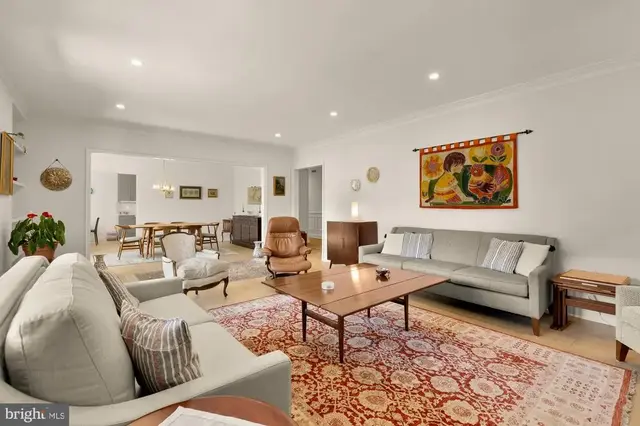 2801 New Mexico Ave Nw #1211, Washington
