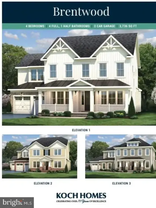 0000 Rustling Oaks Dr, Wye Mills