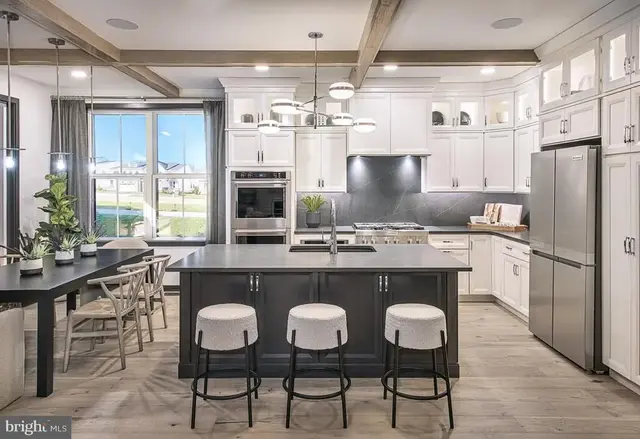 712 Walton Breck Way #homesite 259, Malvern