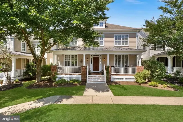 627 Kinvarra Pl, Purcellville