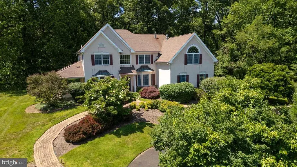 2160 Huntingdon Rd, HUNTINGDON VALLEY