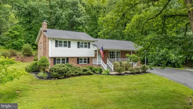 3884 Point Of Rocks Rd, Jefferson