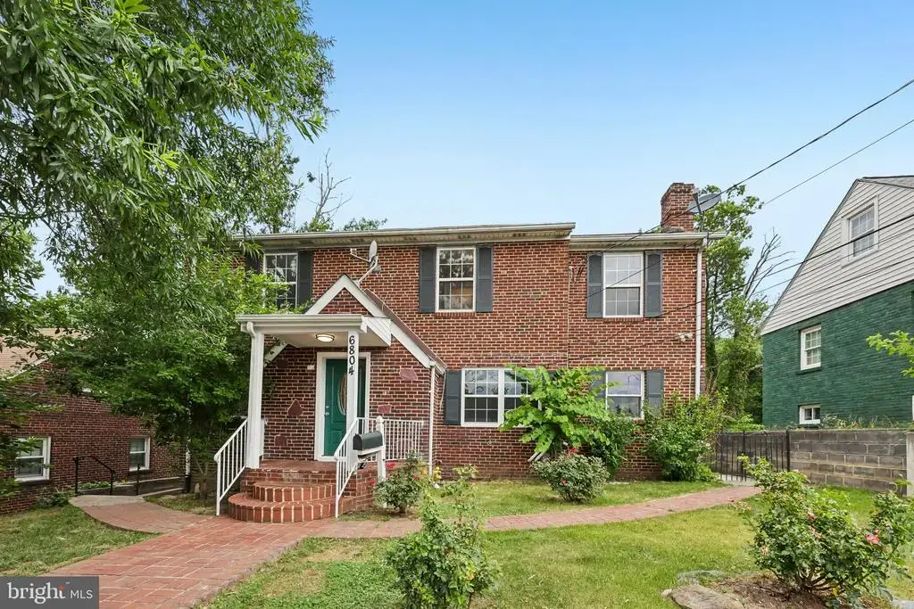 6804 New Hampshire Ave, TAKOMA PARK