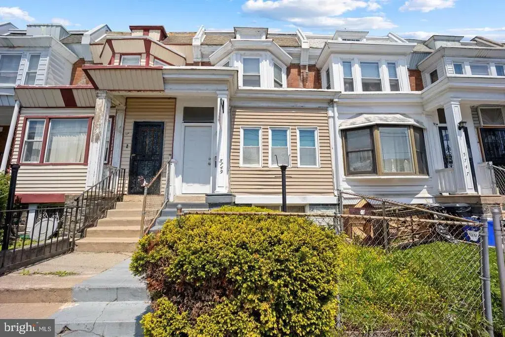 5749 Catharine St, PHILADELPHIA