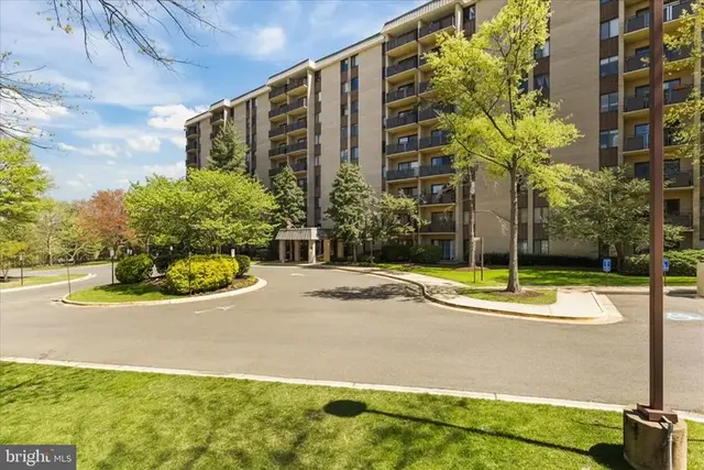 3100 S Manchester St #531, Falls Church