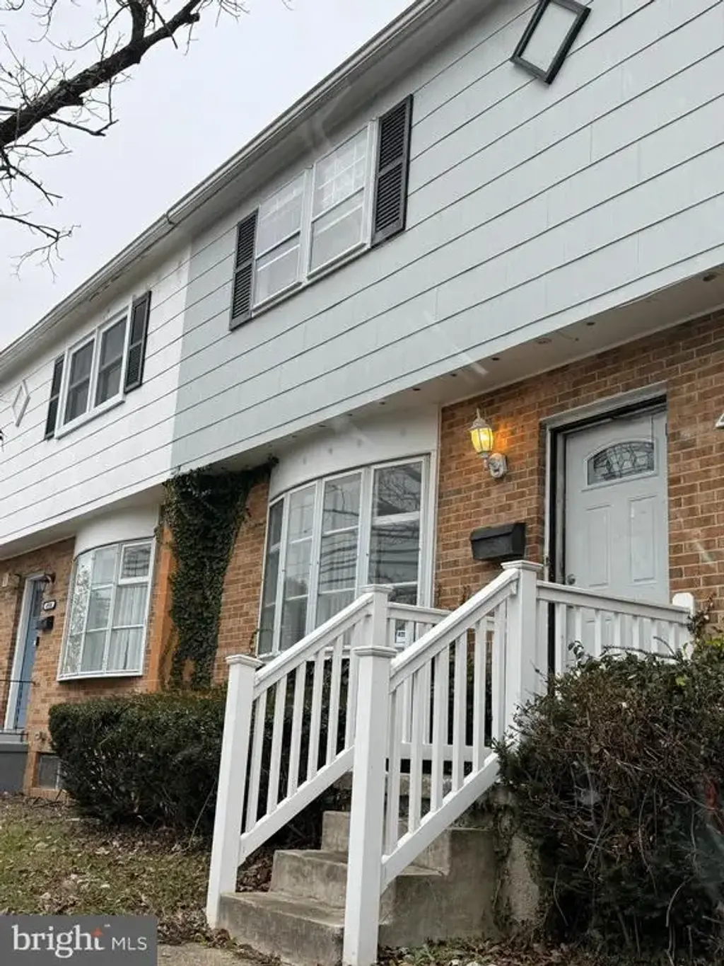 4932 Old Court Rd, RANDALLSTOWN