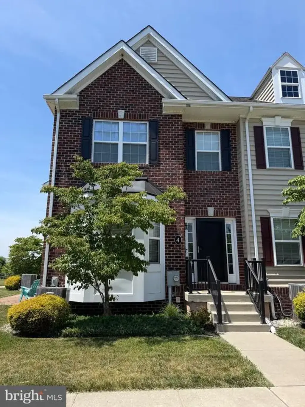 3889 Cephas Child Rd #4, DOYLESTOWN