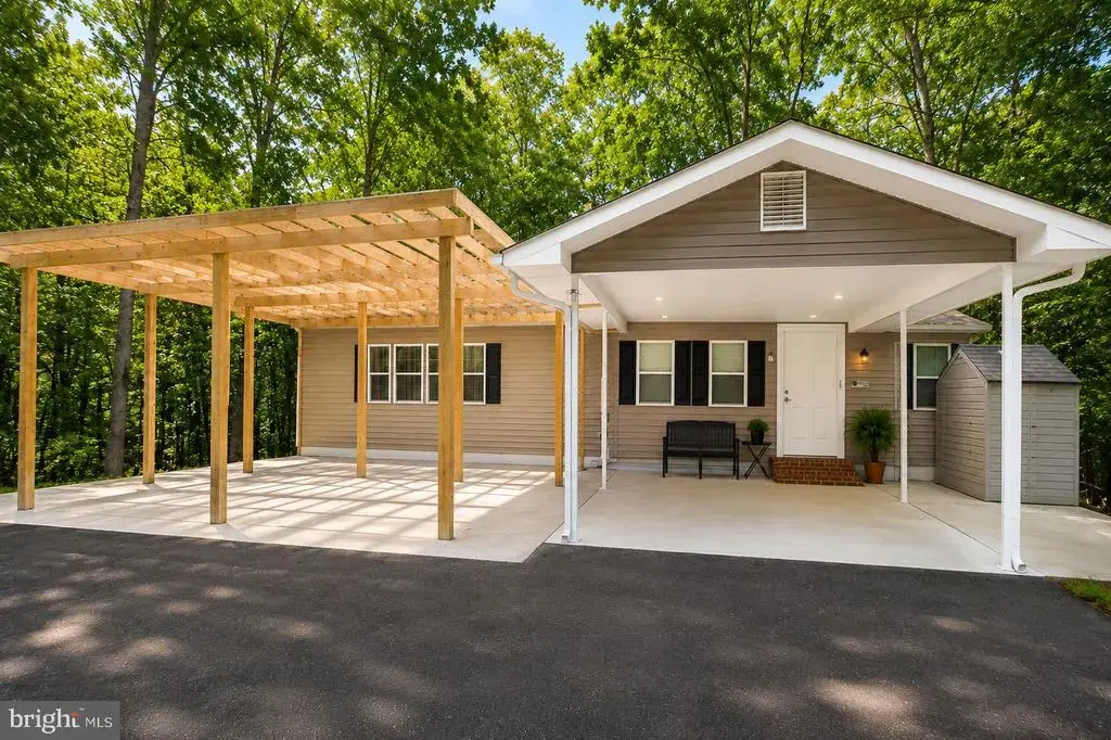 2025 Lower Marlboro Rd, OWINGS