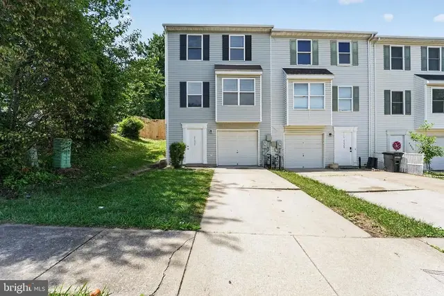 4630 Warren Tree Way, Baltimore