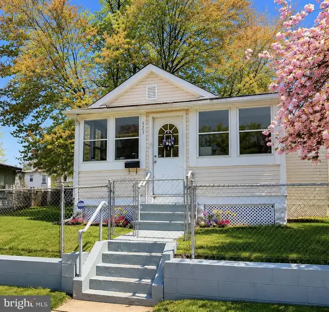 523 68th St, Capitol Heights
