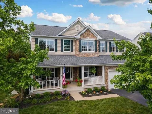 125 Claude Ct Se, Leesburg