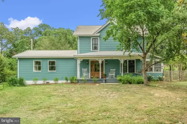 4730 Bicknell Rd, Marbury