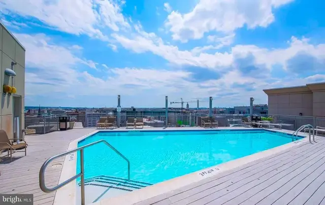 555 Massachusetts Ave Nw #1417, Washington