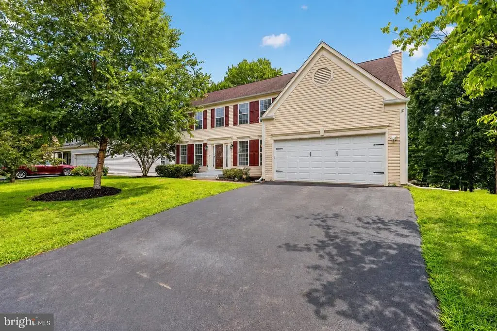 10095 Post Oak Ter, MANASSAS
