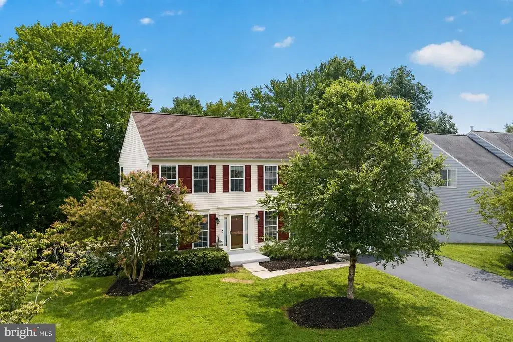 10095 Post Oak Ter, MANASSAS