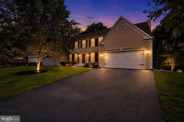 10095 Post Oak Ter, Manassas