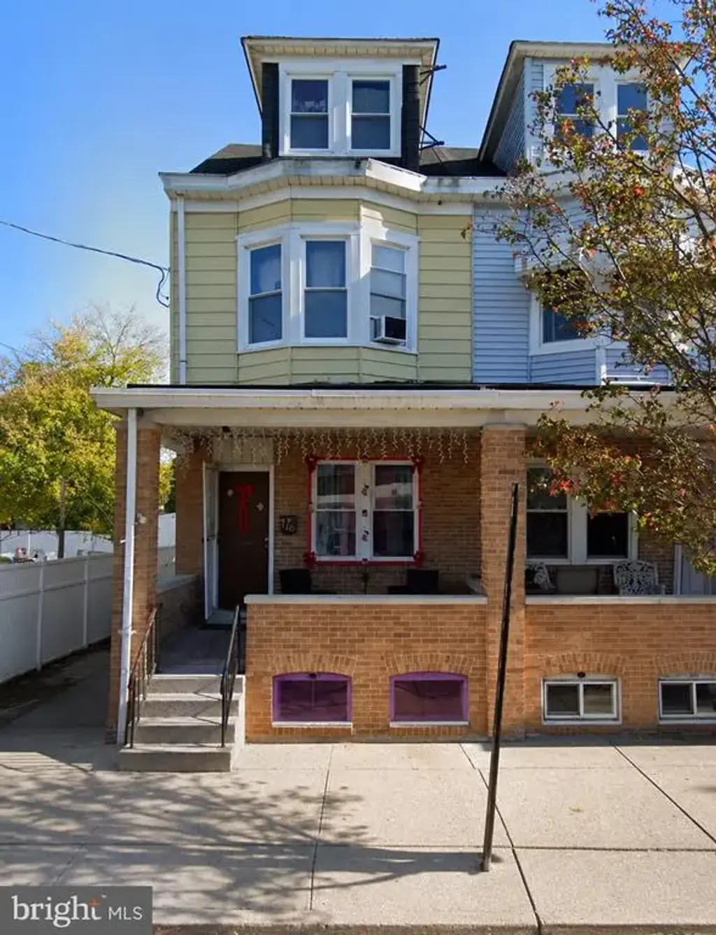 410 Commonwealth Ave, TRENTON