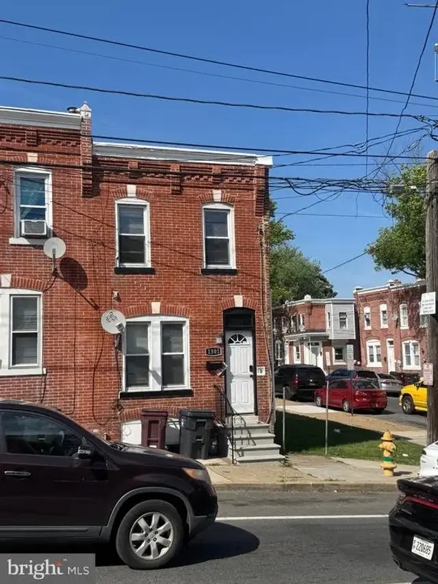 1301 Lancaster Ave, Wilmington