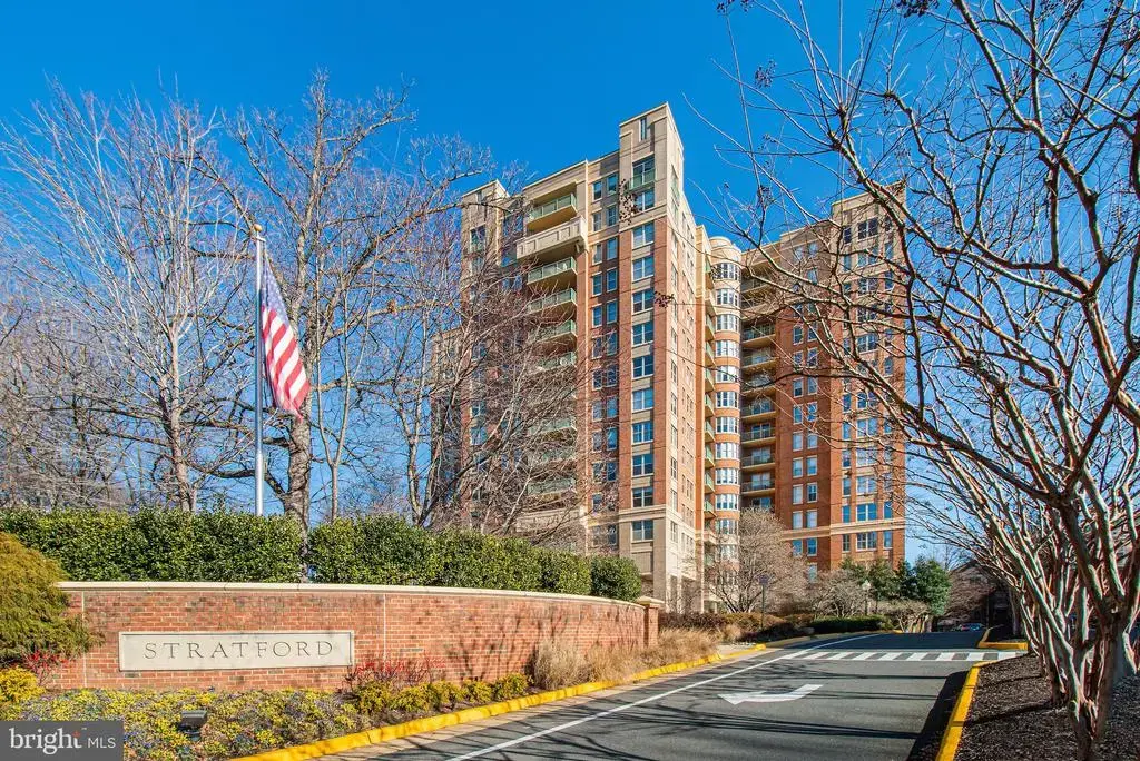 11776 Stratford House Pl #1404, RESTON