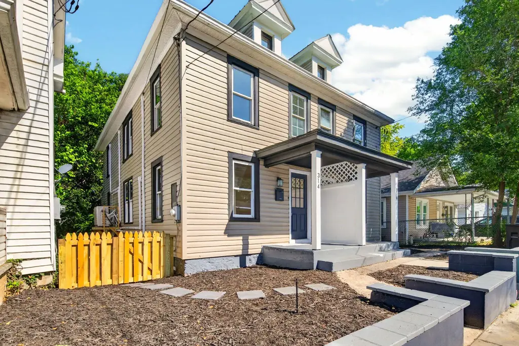 314 Randolph St, MARTINSBURG