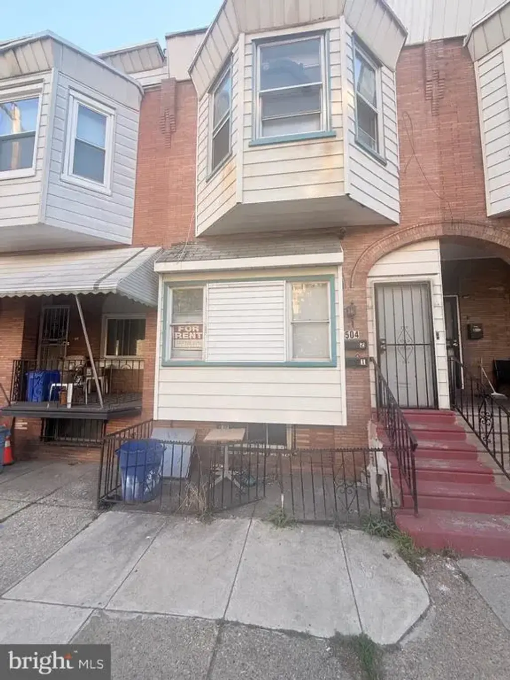 504 N 57th St #1, PHILADELPHIA