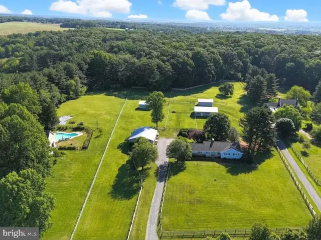 1645 Old Annapolis Rd, Woodbine
