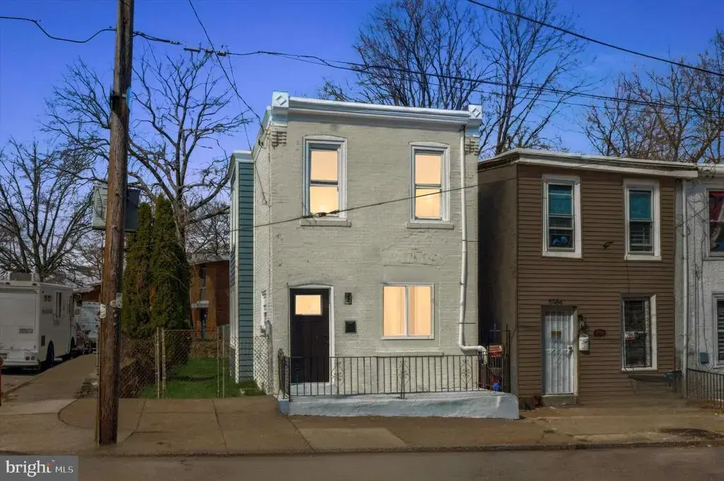 5982 N 20th St, PHILADELPHIA