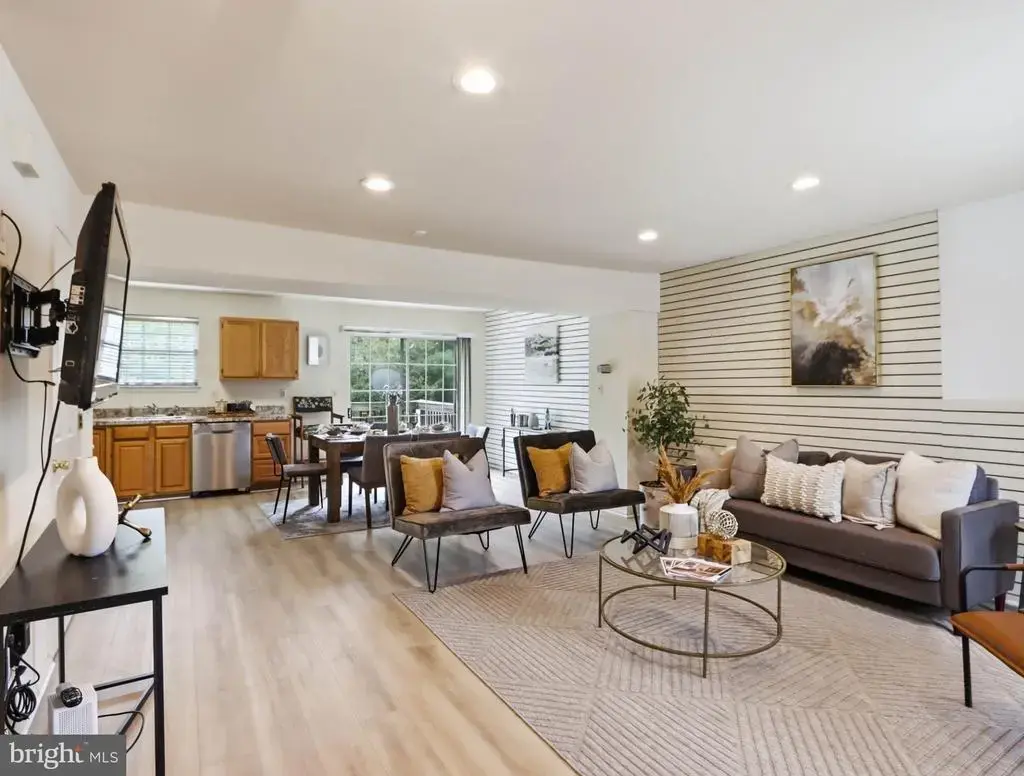 8812 Fox Cir, PERRY HALL