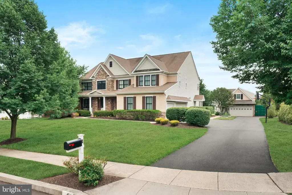 4 Copperleaf Ct, WARMINSTER