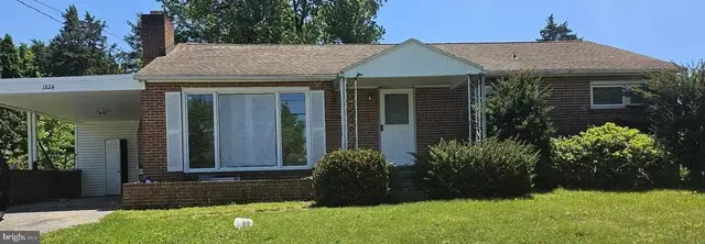1824 Church Rd, York