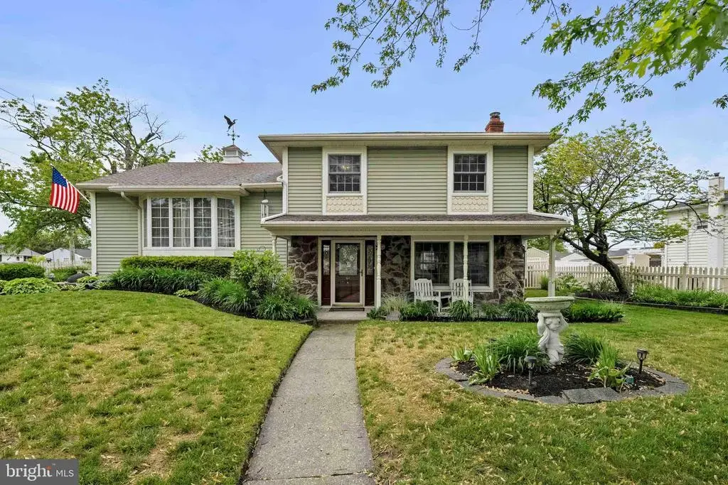 1400 Franklin Ave, CAPE MAY
