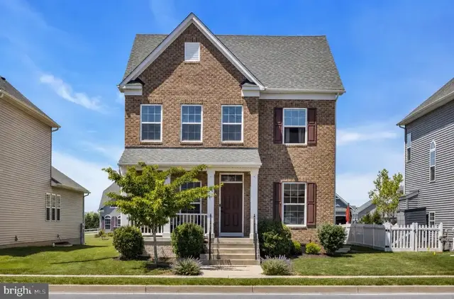 3616 Jefferson Pike, Jefferson