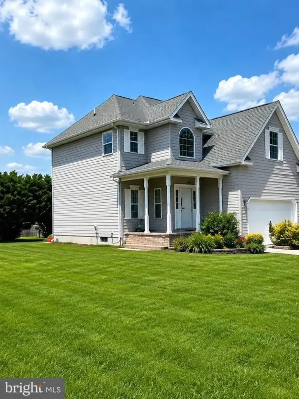 441 Beuvale Ln, DOVER