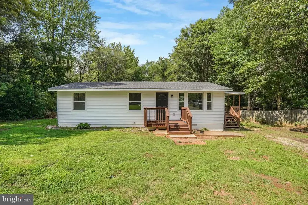 11601 Post Oak Rd, SPOTSYLVANIA