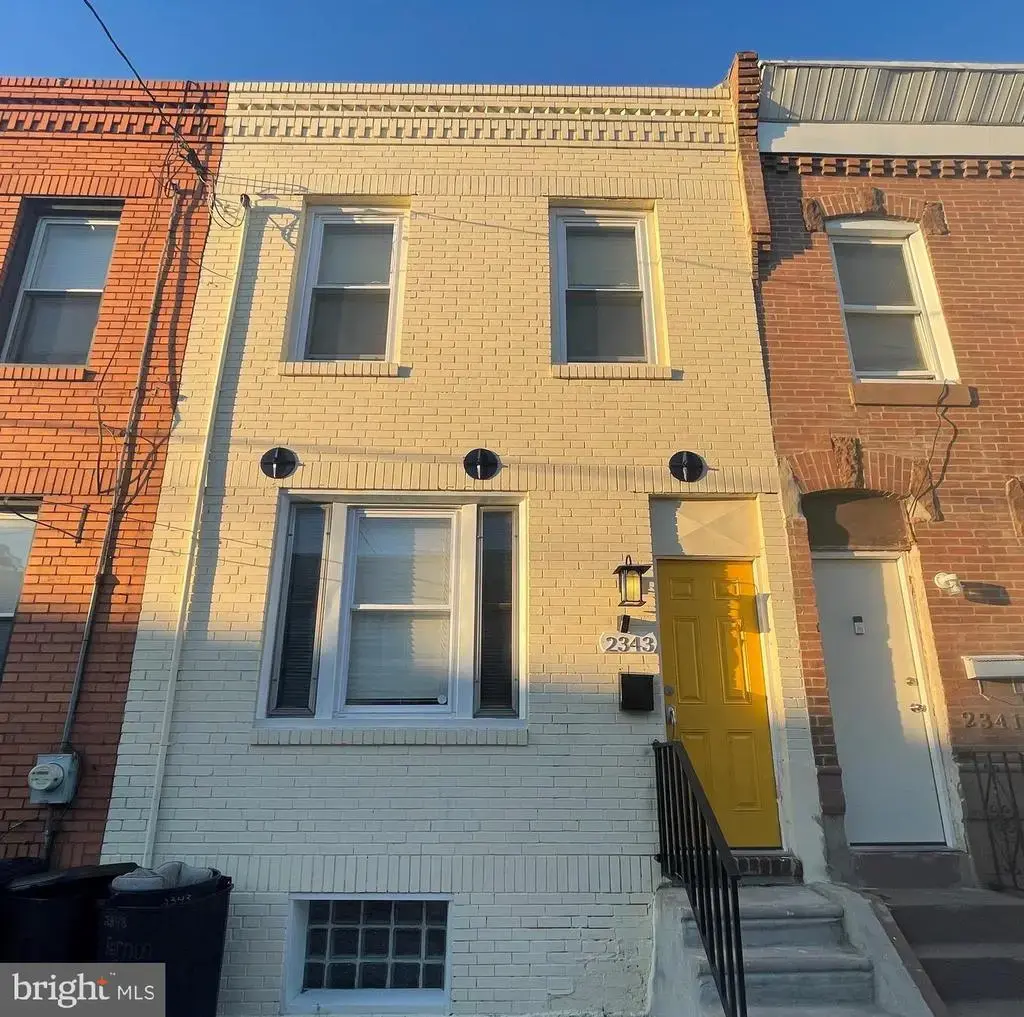 2343 Fernon St, PHILADELPHIA