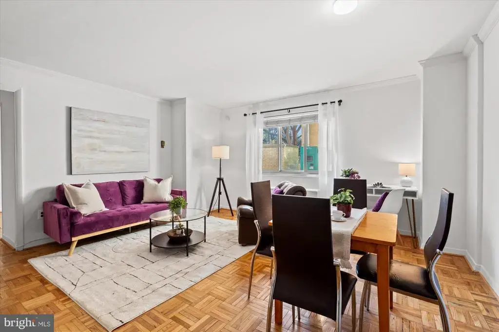4600 Connecticut Ave Nw #215, WASHINGTON