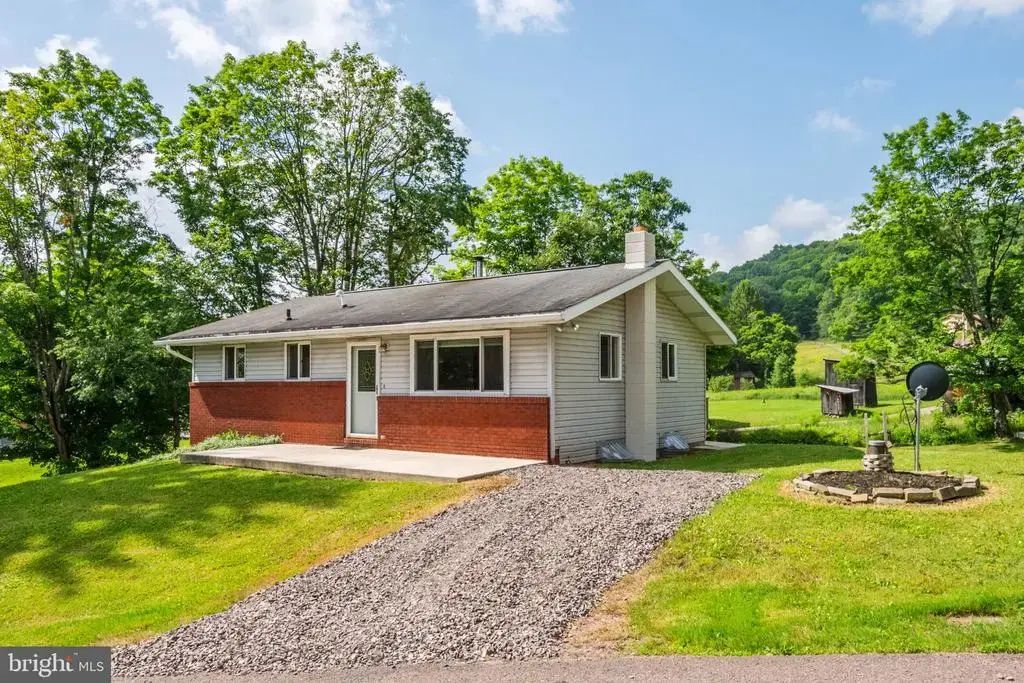 2155 Jennings Rd, GRANTSVILLE