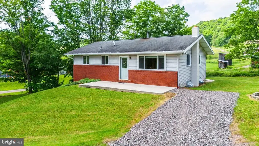 2155 Jennings Rd, GRANTSVILLE