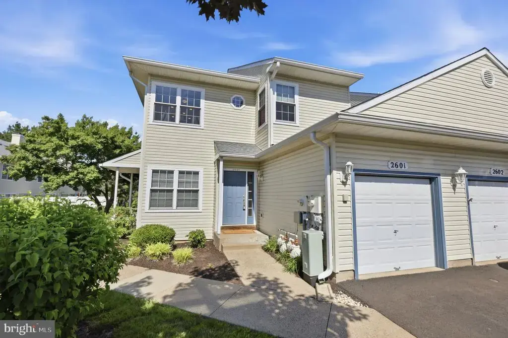 2601 Waterford Rd #95, YARDLEY