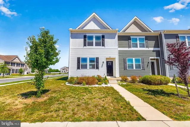525 Little Eden Way, Dover