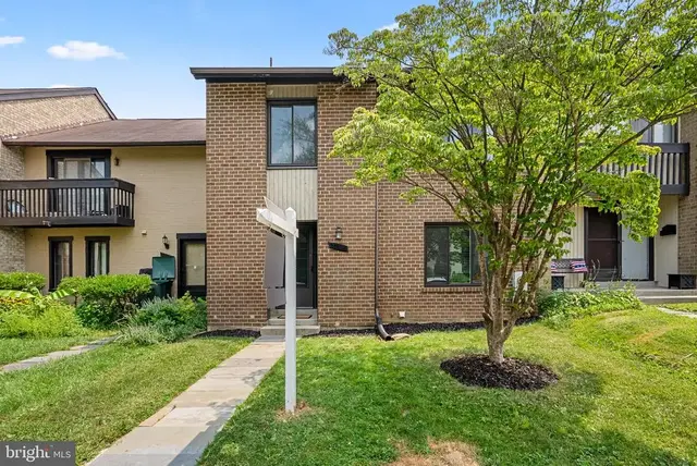 20129 Hob Hill Way, Gaithersburg