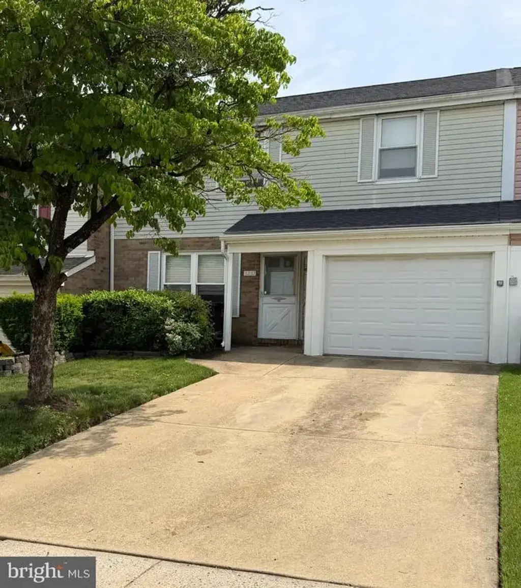 3237 Farragut Ct, BENSALEM