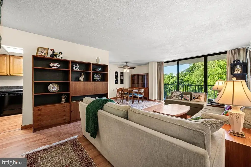 801 Yale Ave #205, SWARTHMORE