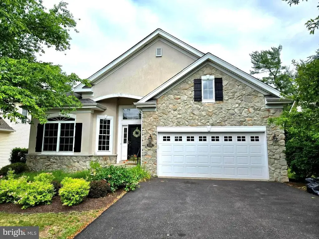 111 Silver Tail Ln, NEW HOPE