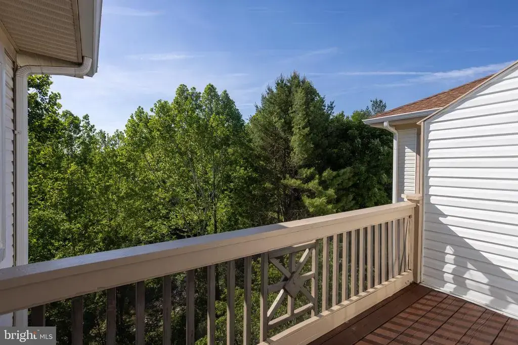 602-p Churchill Rd #602-p, BEL AIR
