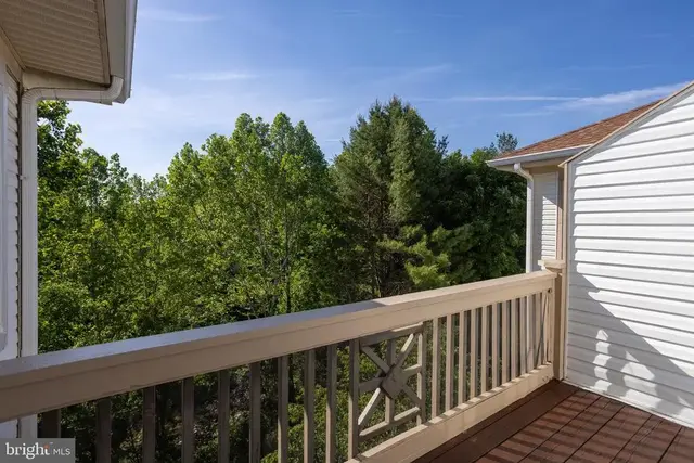 602-p Churchill Rd #602-p, Bel Air