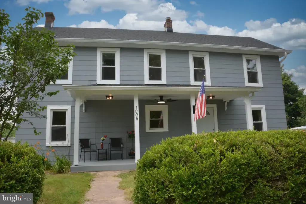 1006 Circle Dr, KEYMAR
