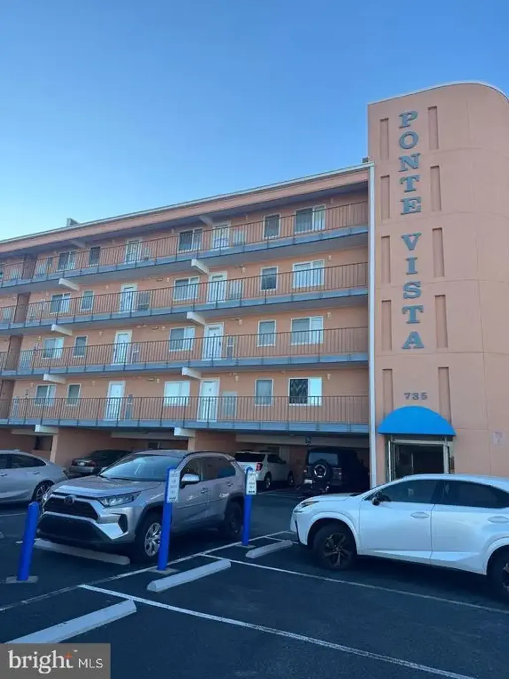 735 Bradley Rd #204, OCEAN CITY